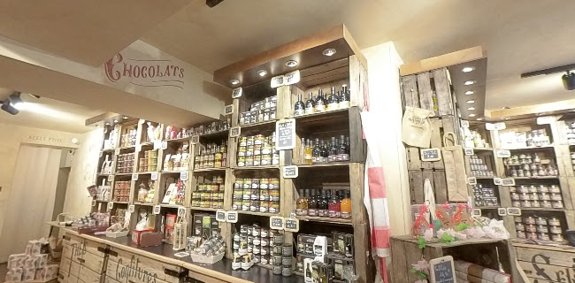 Le comptoir de Mathilde - Vienne