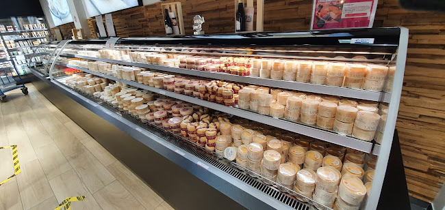 Comentarii opinii despre Fromagerie Germain