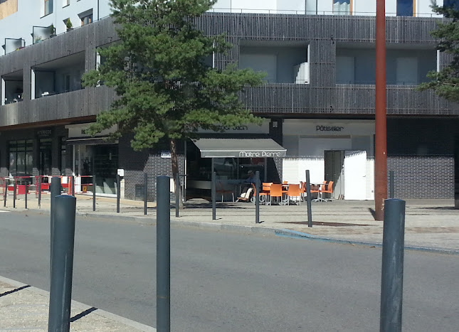 Comentarii opinii despre Maître Pierre