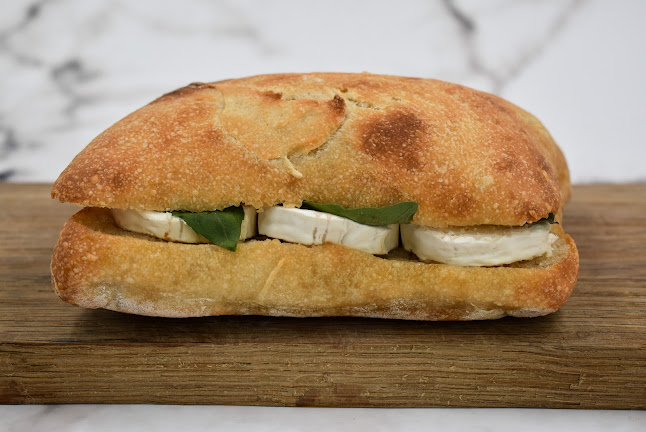 Opinii despre Boulangerie Héritage în Paris - Restauration