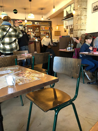 A La Cantine - Bayonne