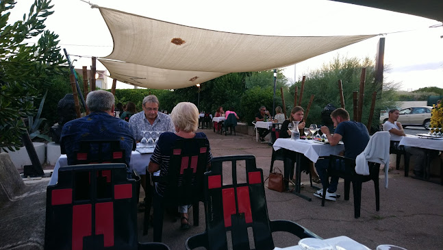 Comentarii opinii despre Le Siam - Restaurant Marseille