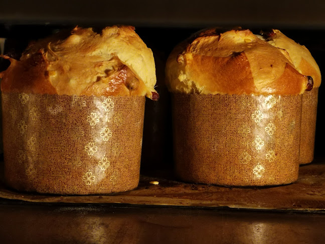 La Pat a Seb - Restauration