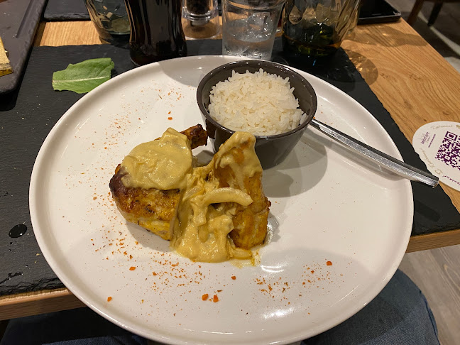 LE TERMINAL - Fresnes