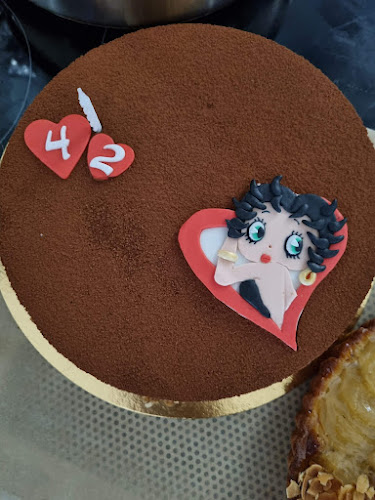 Comentarii opinii despre Un ptit grain de sucre