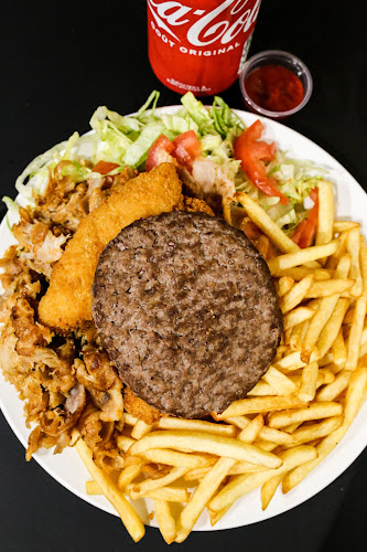 KEBAN - Authentic Kebab Bagnolet - Restauration