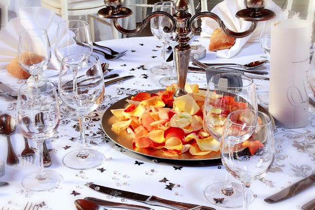 SO! Traiteur - Guengat