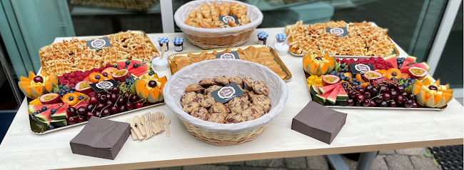 Ti Amo Grenoble - Saint-Martin-d'Hères