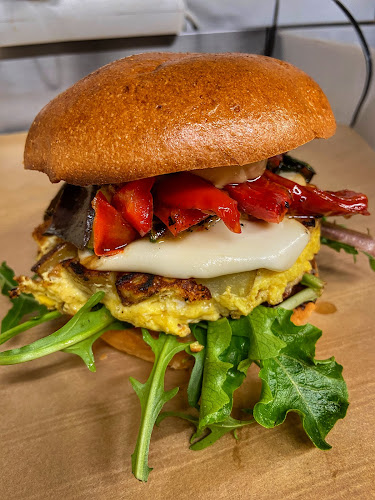 Forno Gusto - Hamburgeria Gambetta - Restauration