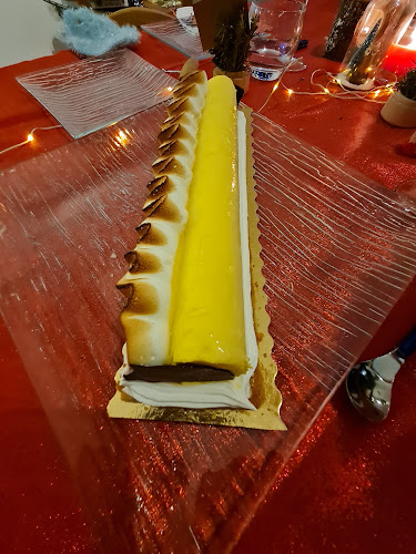 Boulangerie Christian et Sabrina