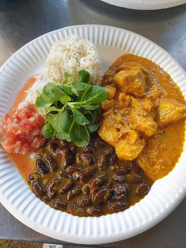 Opinii despre Saveurs des iles în Pont-Scorff - Restauration