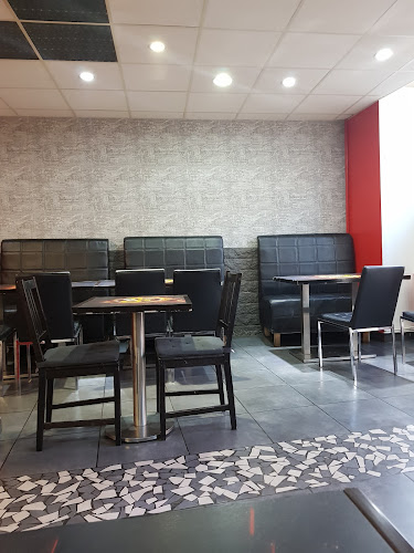 Comentarii opinii despre REGAL FOOD