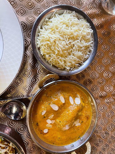 Restaurant Himalaya - Restauration