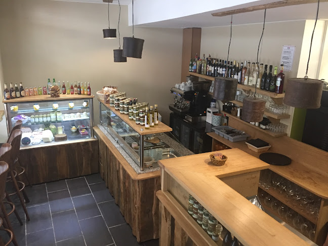 Restaurant La nonna Lilia