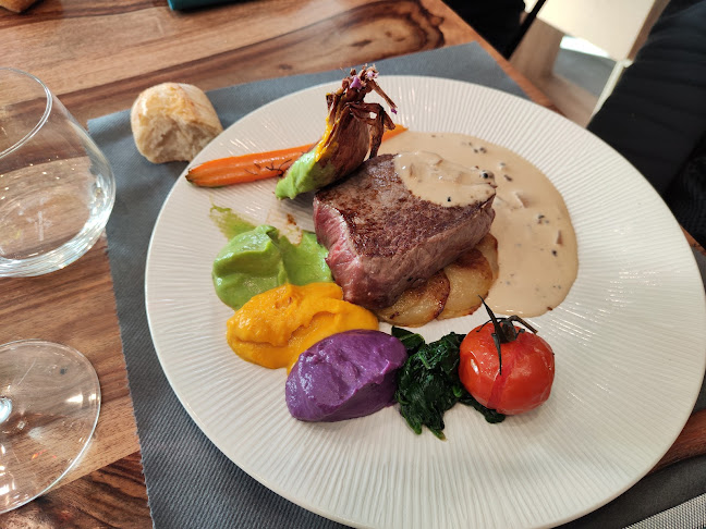 45 Rue St Jean du Pérot, 17000 La Rochelle