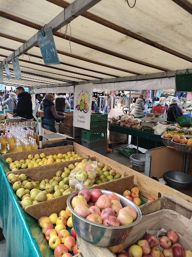 18 Pl. de la Liberté, 92250 La Garenne-Colombes