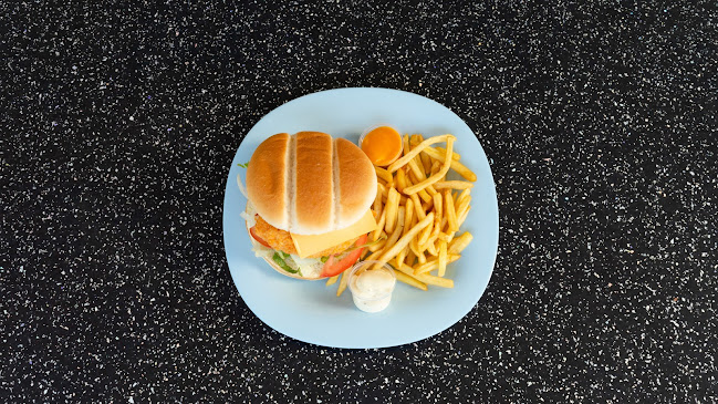 Mister cook restaurant tourcoing - Tourcoing