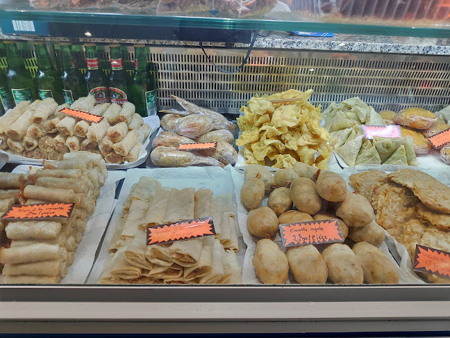 Aux Quatre Saisons - Nantes