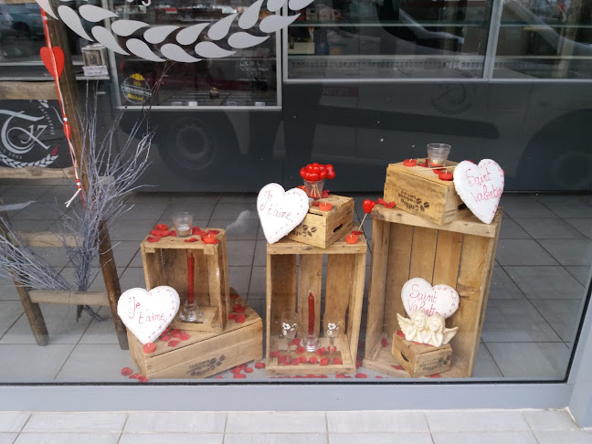 Comentarii opinii despre Boulangerie Patisserie Pietrzak Harfleur Beaulieu