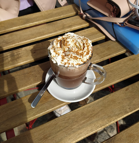 Carbone Coffee Shop - Melun