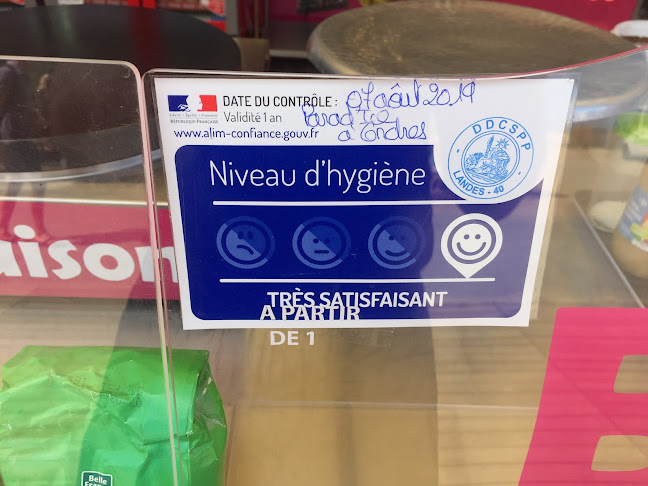 36 Imp. Nicolas Brémontier, 40440 Ondres