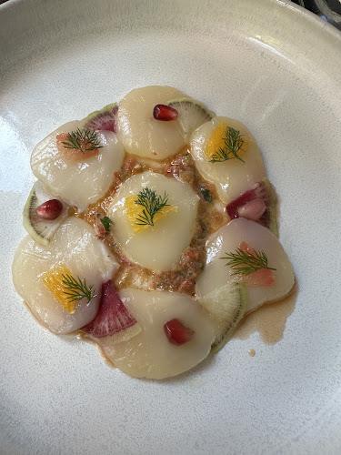 19 Rue de Mogador, 75009 Paris