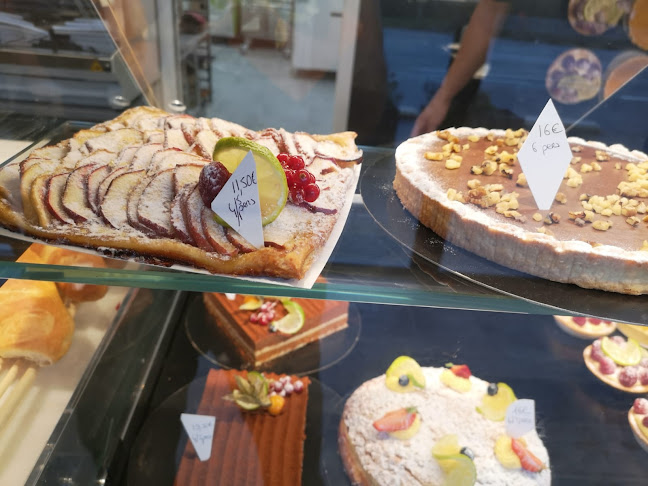 Little bread - Saint-Germain-Laxis