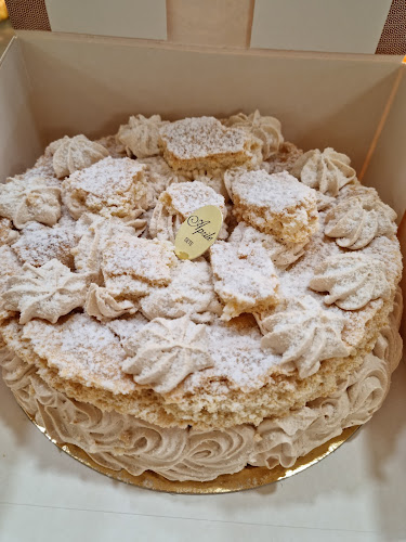 La Talmelière Maison du Frescati - Restauration