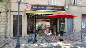 Le Fournil Flayoscais