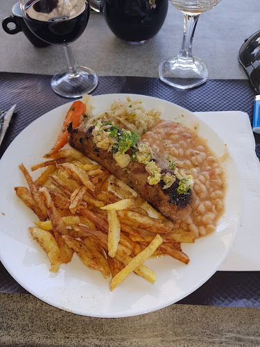 Opinii despre Le Bateau Ivre în Pessac - Restauration