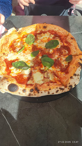 Pizza Cosy - Montpellier