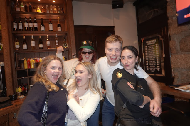 Ma Nolan's Irish Pub, Vieux Nice