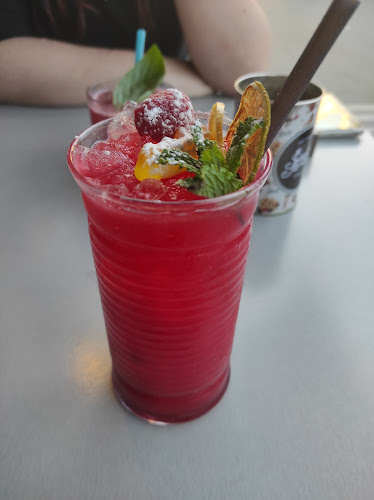 Crazy Dog - Lyon Terreaux - Restauration