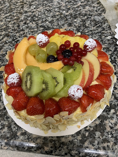 Boulangerie Carciofi - Strasbourg