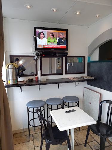 Cappadoce kebab oyo - Oyonnax