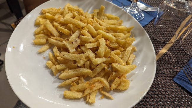 Comentarii opinii despre Le Relais de Bretagne