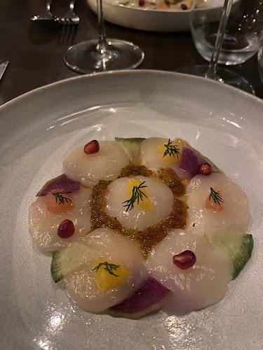 Opinii despre Restaurant Thaï Moom Mam în Paris - Restauration