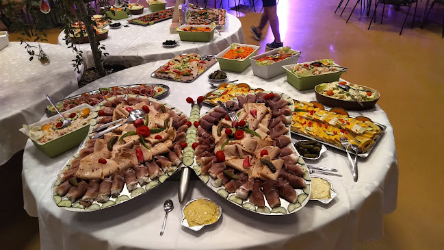 Opinii despre Malugani Sarl în Montbéliard - Restauration