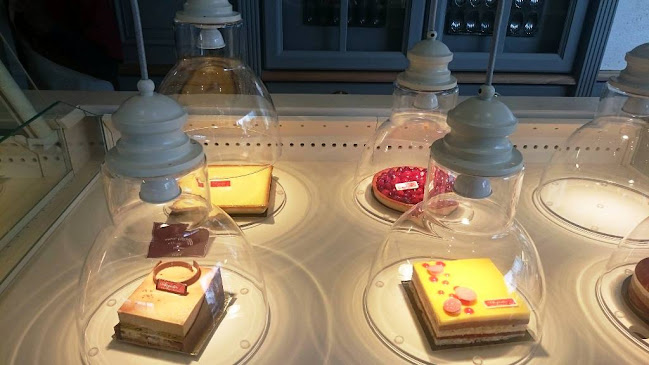 Boulangerie Patisserie Augustin - Saint-Malo