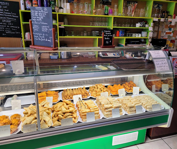 Comentarii opinii despre La Papaye Verte