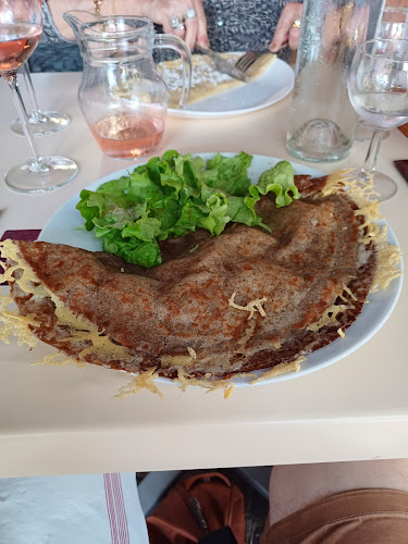 Opinii despre Glacier Creperie în Montauban - Restauration
