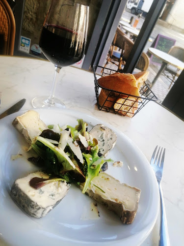 Café De La Truffe - Périgueux