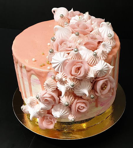 Comentarii opinii despre DY PATISSERIE