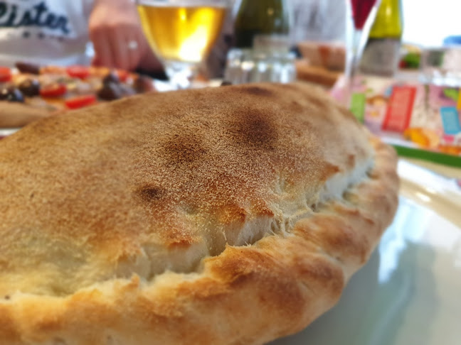 Restaurant La nonna Lilia - Vannes