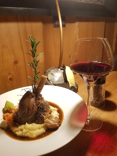 La Table de Michèle - Mulhouse