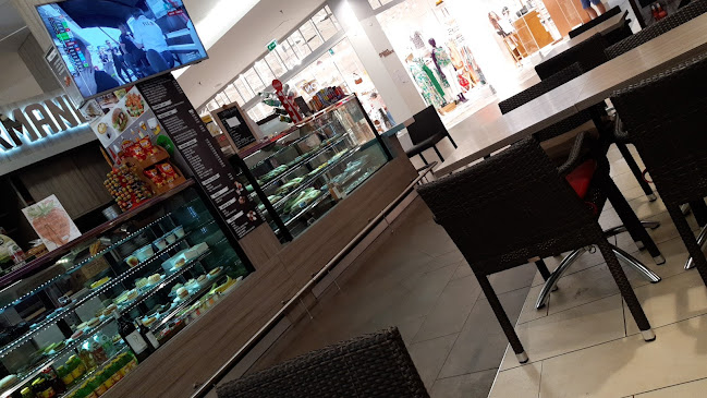 Centre commercial Jas de Bouffan, 210 Av. de Bredasque, 13090 Aix-en-Provence