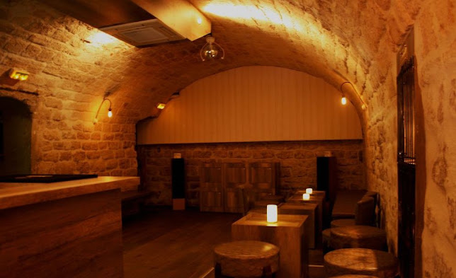 L'Intrépide Bar - Restauration