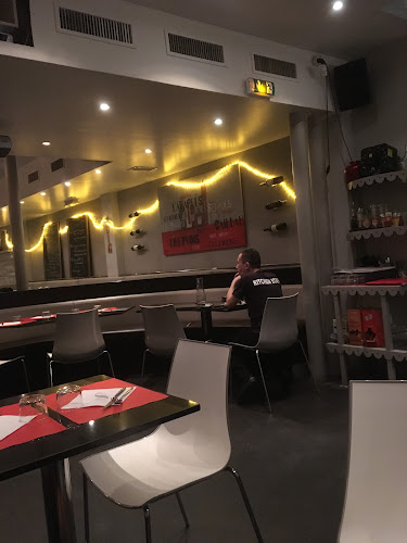 Caffé Cotti - Restauration