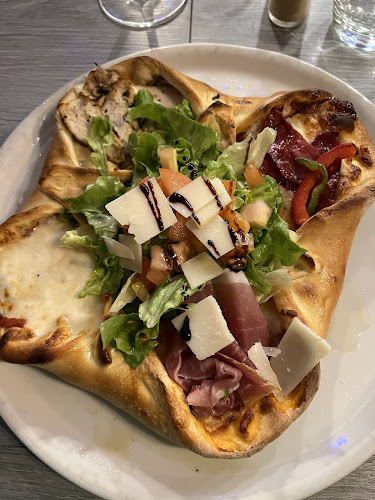 Restaurant Chez Michel - Ostwald