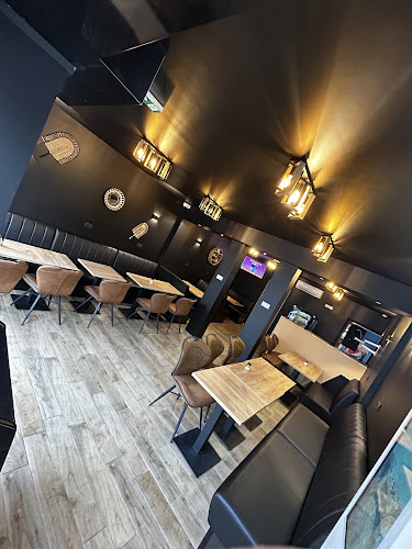 Opinii despre AFRIK’N GRILL în Pontault-Combault - Restauration